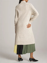 Turtleneck Turtleneck Sweater Dress Newgew Dresses